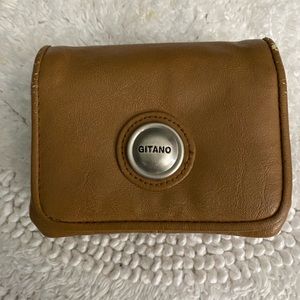 Gitano clutch small wallet